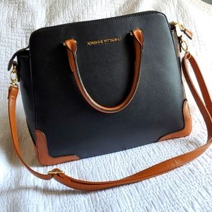 Adrienne Vittadini Large Tote